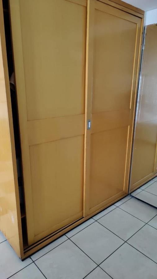 Apartament Iate Plaza - Calcadao - Frente Mar Flat 603 Fortaleza  Zewnętrze zdjęcie